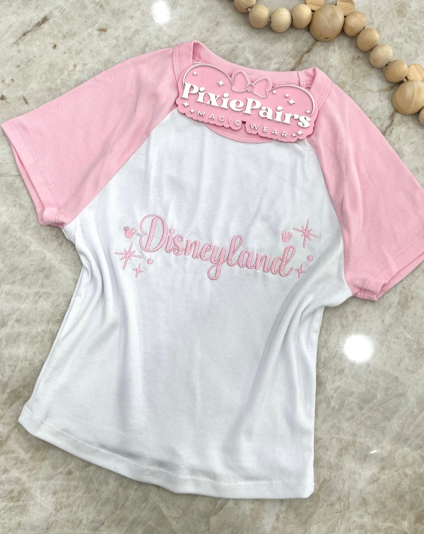 Park Magic Tee