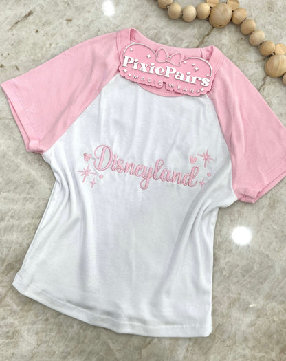 Park Magic Tee