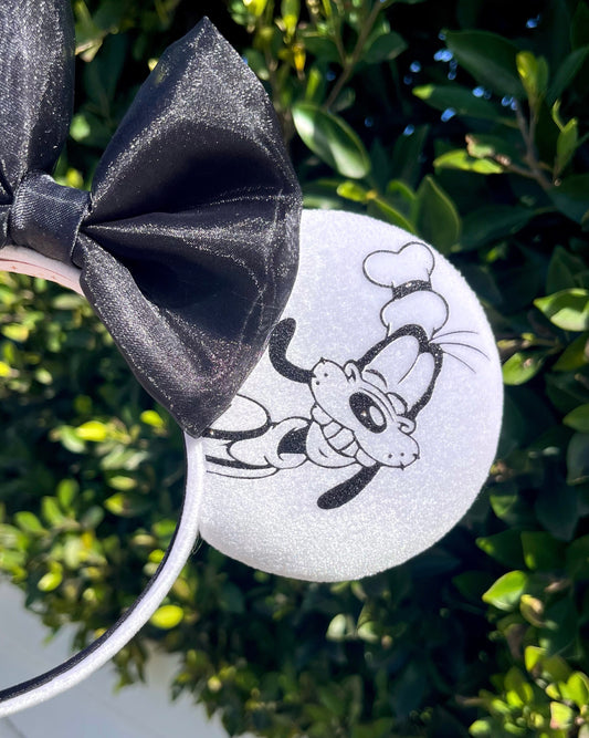 Cloud Kissed Magic - Mr. Goof