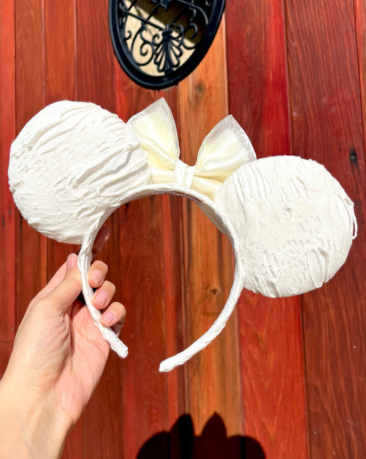 Mummy Magic - Baby/Toddler