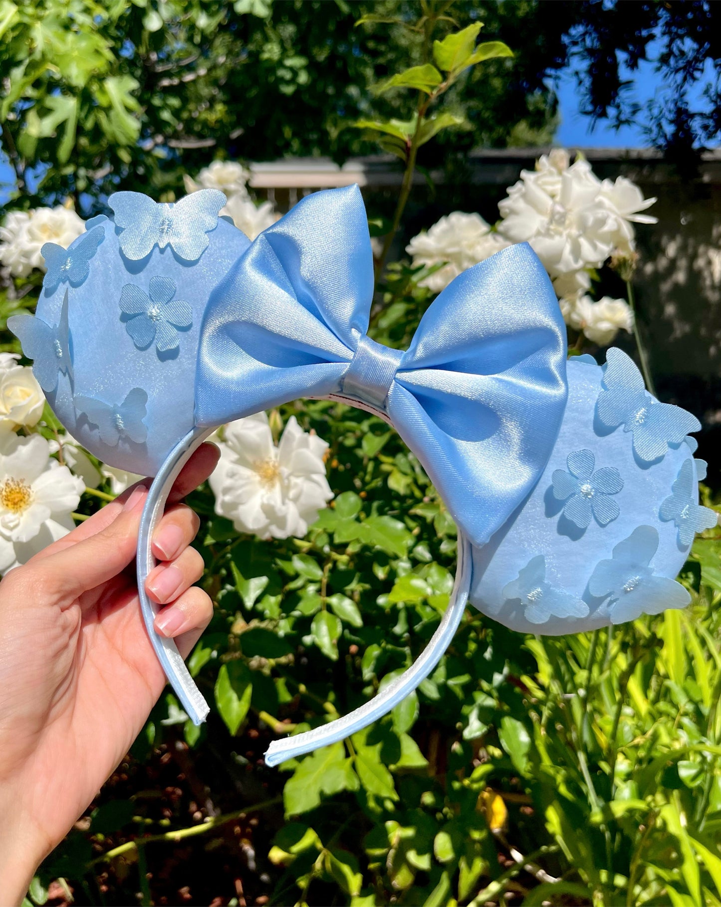 Las Mariposas