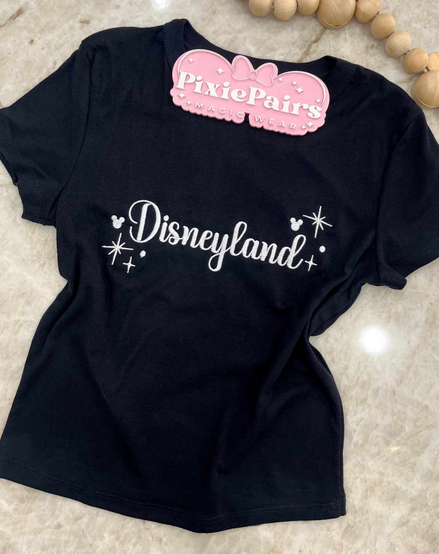 Park Magic Tee