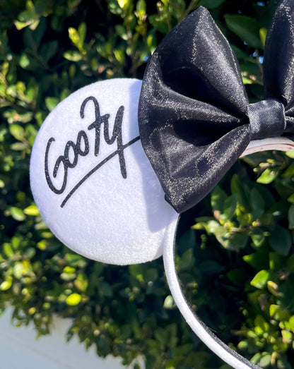 Cloud Kissed Magic - Mr. Goof