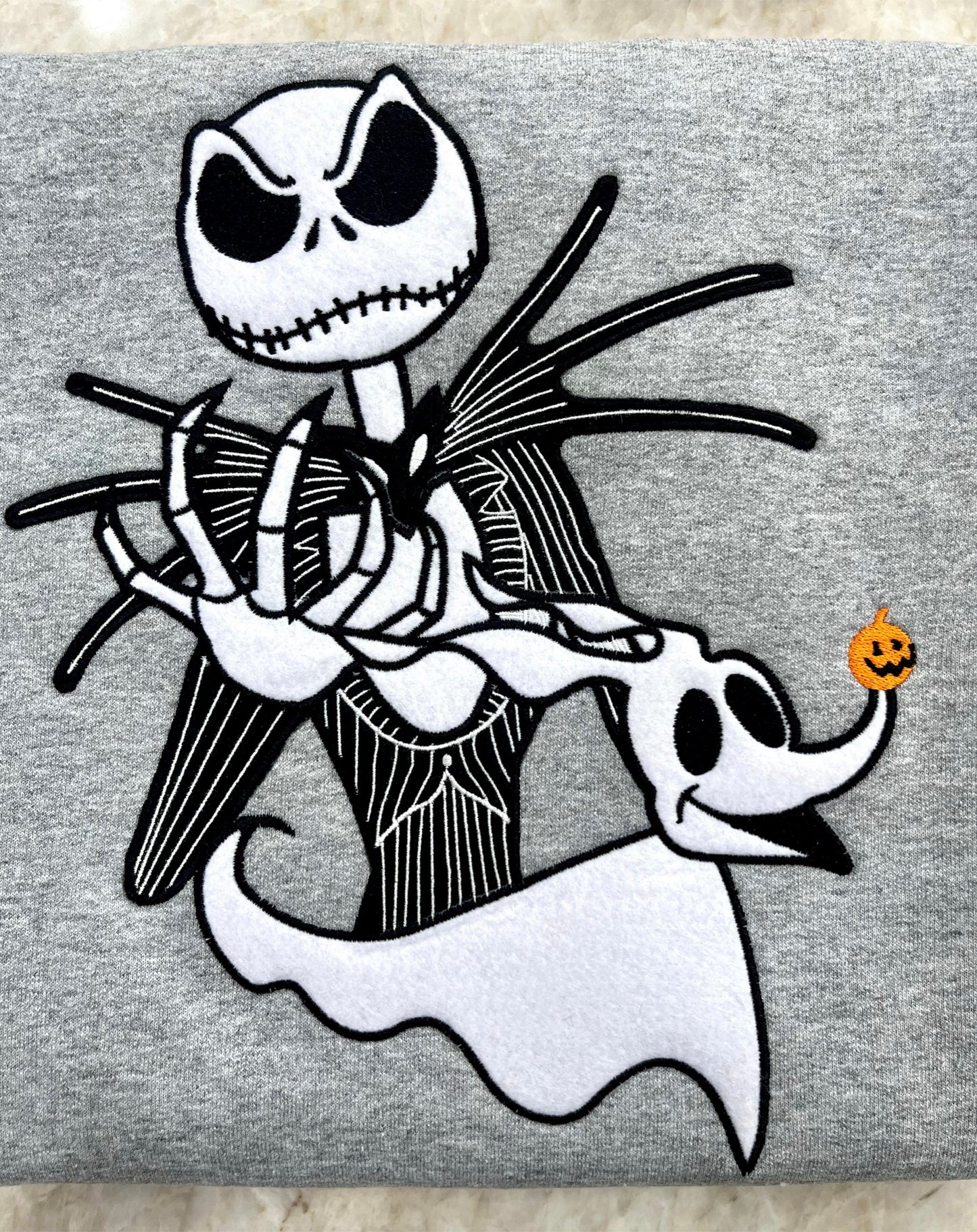 Oopsie Sweater - King Jack Small