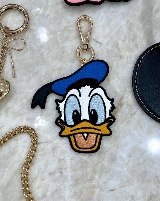 Mr. Duck - Magic Charm