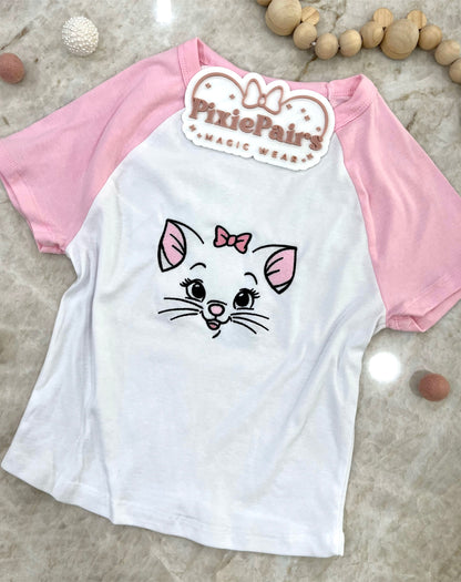 Darling Marie Tee