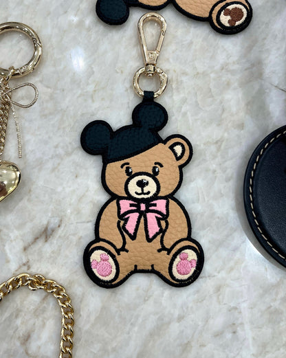 Teddy - Magic Charm