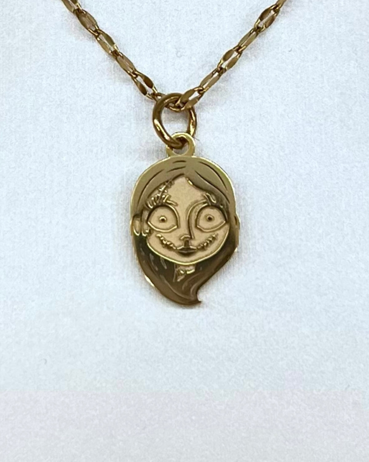 Sweet Sally - Charm Pendant