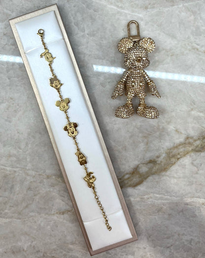 Timeless Six - Bracelet