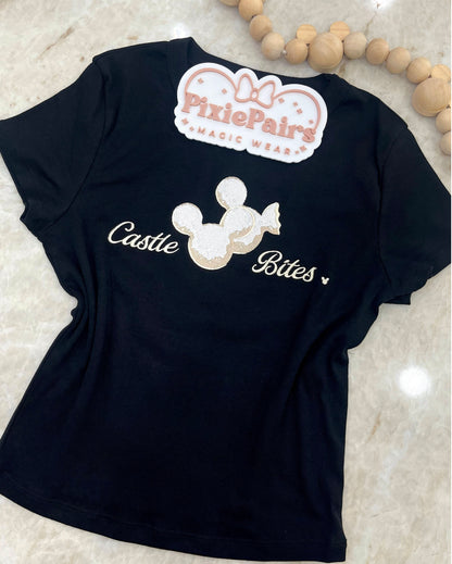 Castle Bites Tee