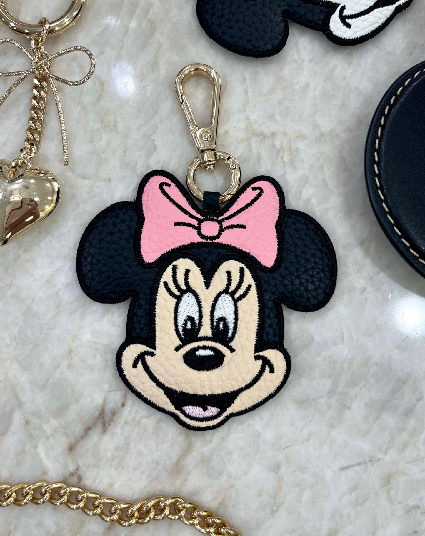 Mrs. Mouse - Magic Charm