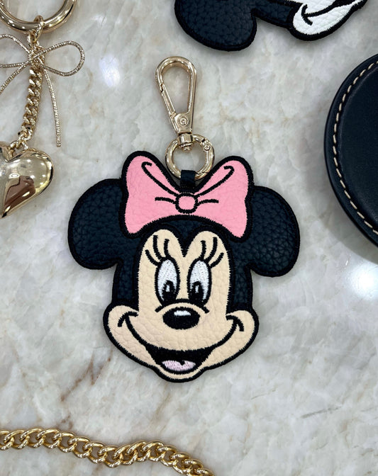 Mrs. Mouse - Magic Charm