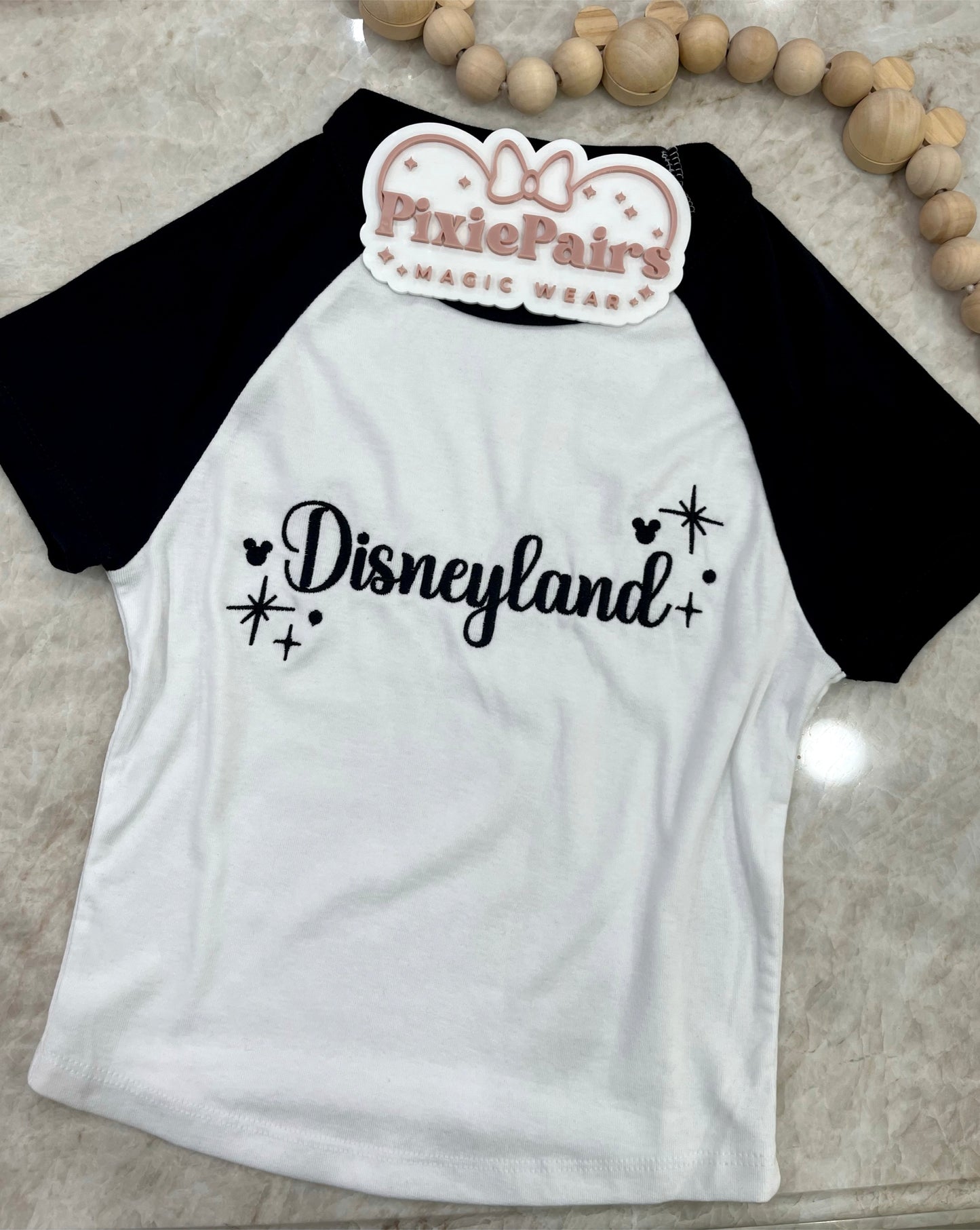 Park Magic Tee