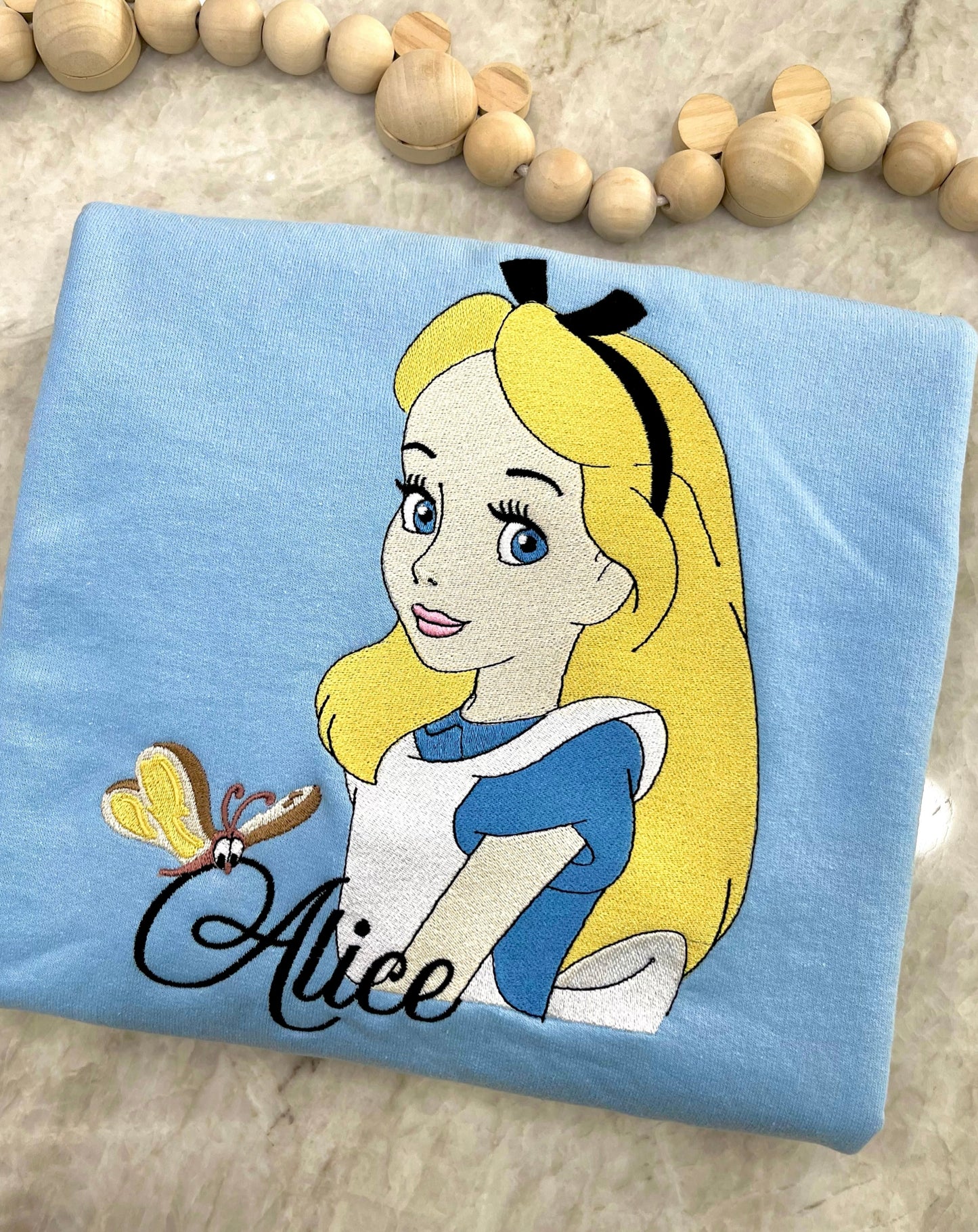 Oopsie Sweater - Wondrous Dreamer Small