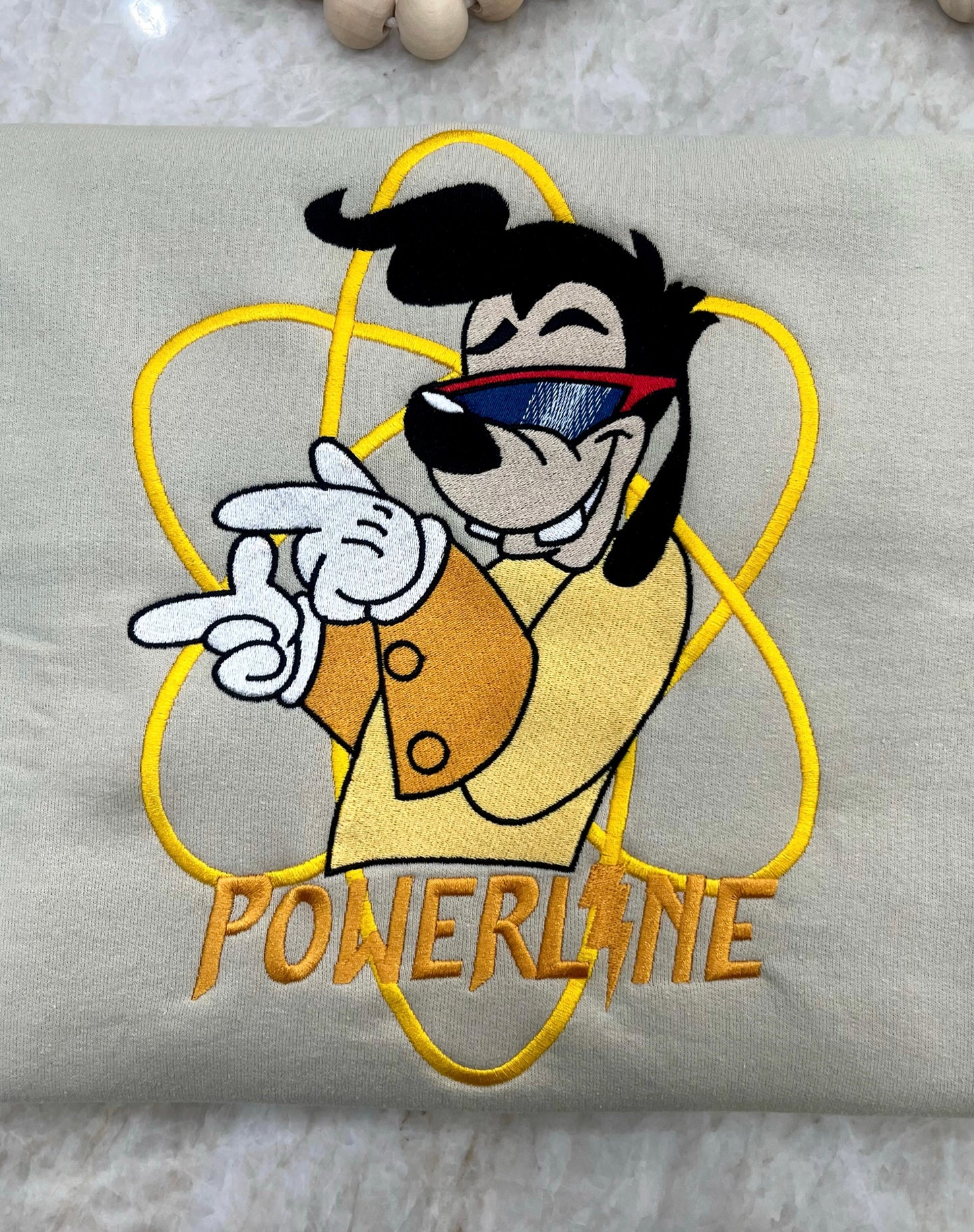 Oopsie Sweater - Stand Out Medium