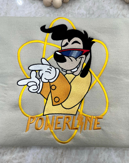Oopsie Sweater - Stand Out Medium