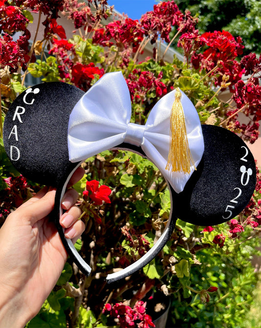 Mouse Grad