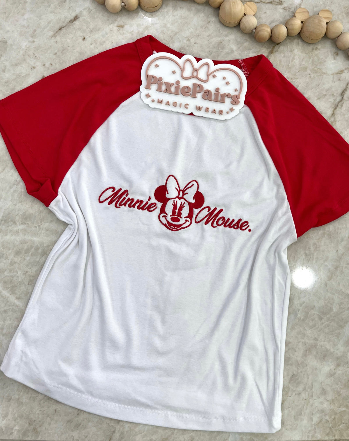 Classic Mouse Tee