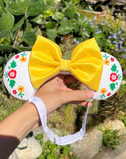 México Lindo - Baby/Toddler