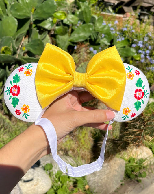 México Lindo - Baby/Toddler