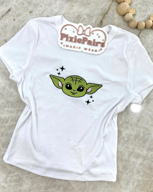 Tiny Force Tee (Full Color)