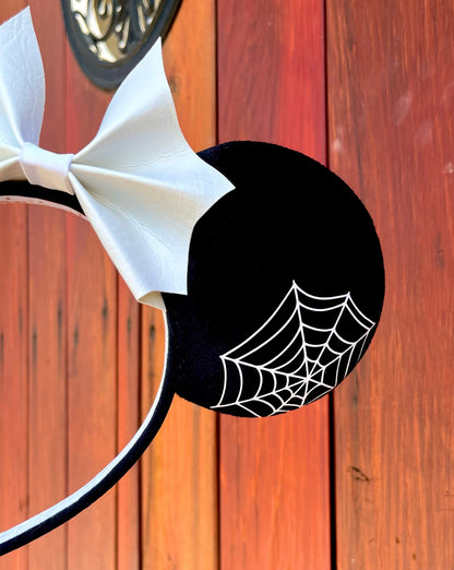 Spooky Mouse Spider