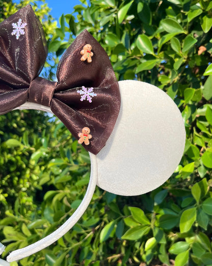 Gingerbread Sprinkle