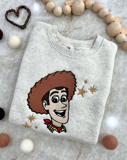 Toy Cowboy - Baby/Toddler
