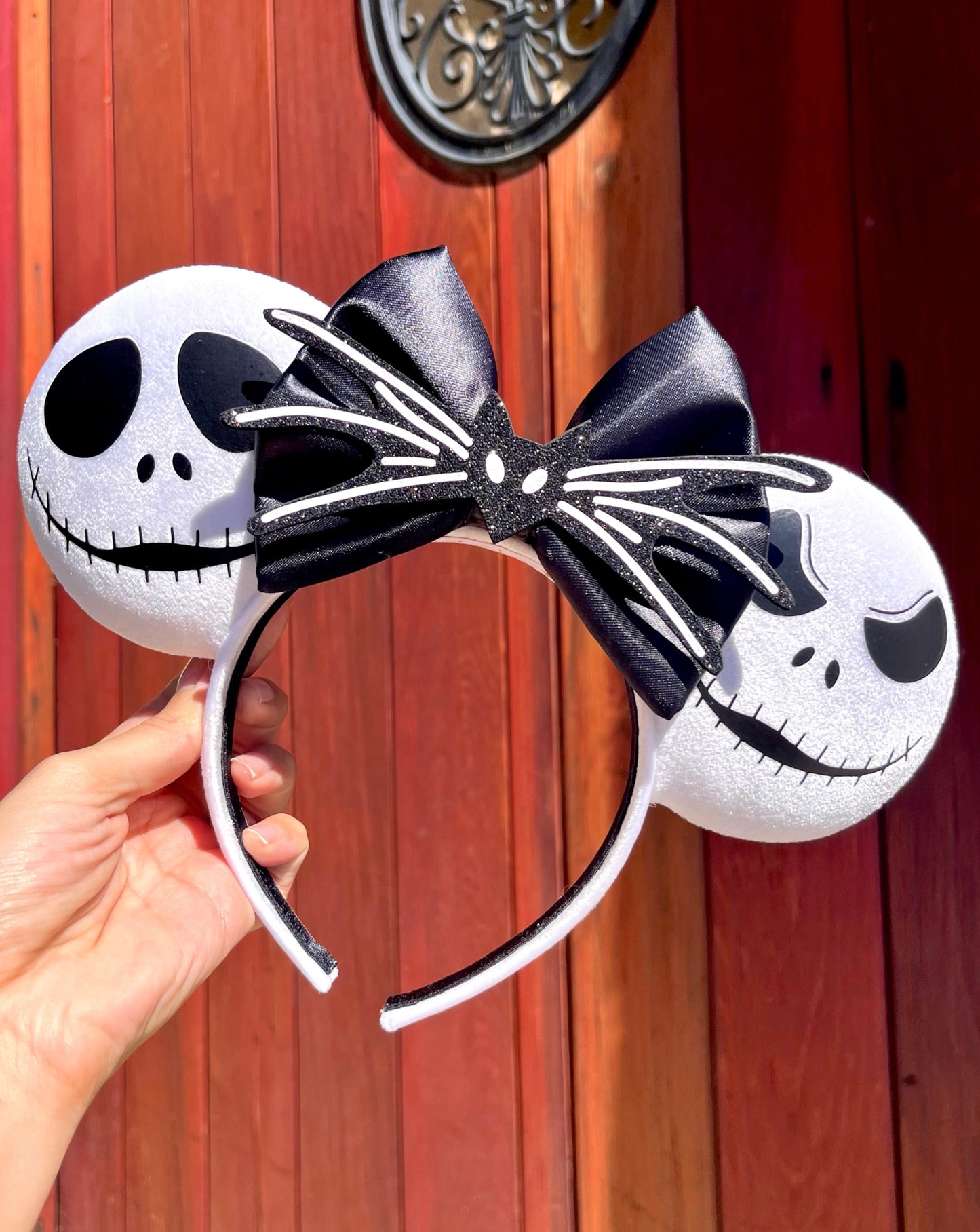 King Jack - Traditional