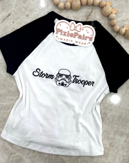 Darkside Soldier Tee