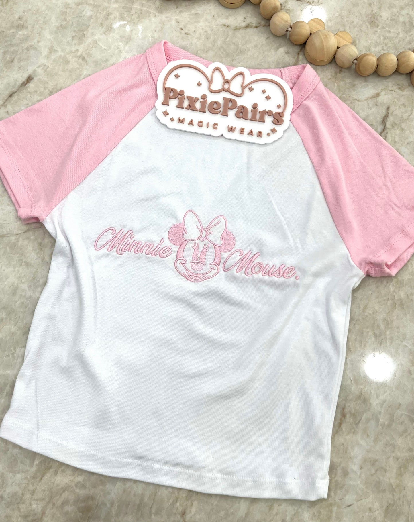 Classic Mouse Tee