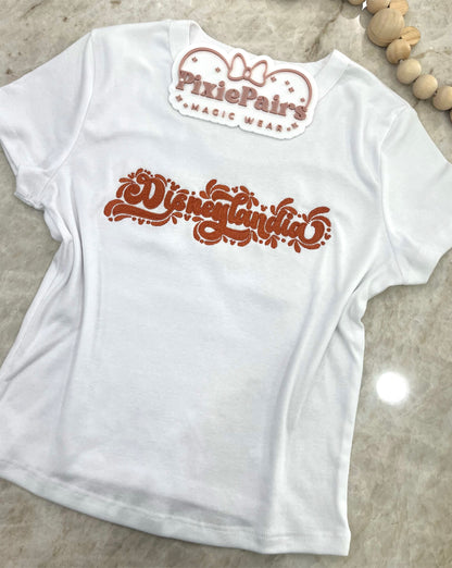 Talavera Tee