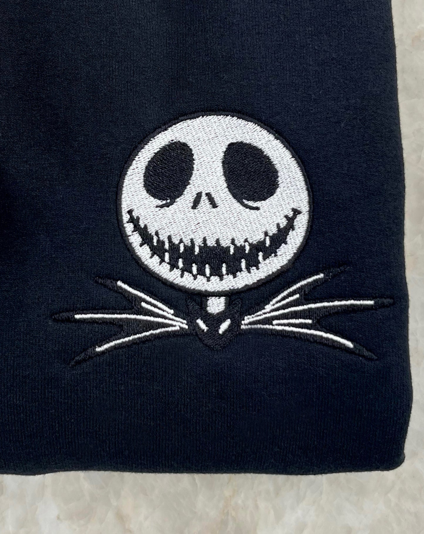 Magical Autograph Crewneck - King Jack