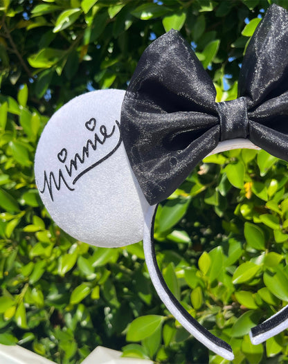 Cloud Kissed Magic - Mrs. Mouse