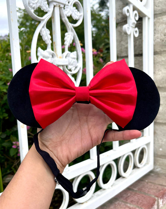 Classic Little Mouse - Baby/Toddler
