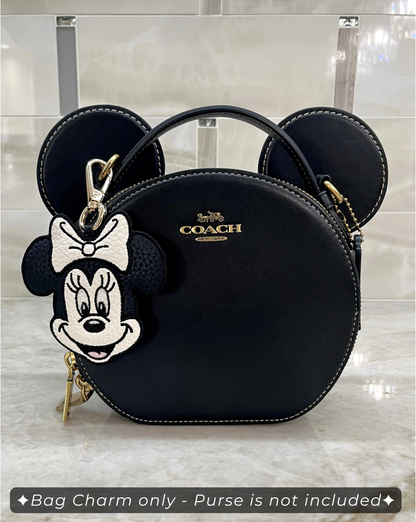 Mrs. Mouse - Magic Charm