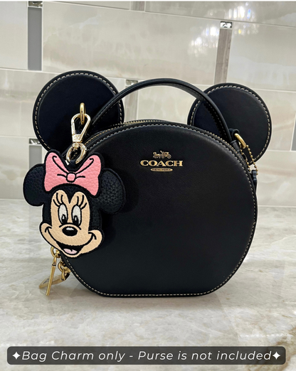 Mrs. Mouse - Magic Charm