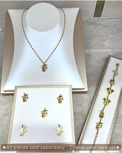 Best Pup - Charm Pendant