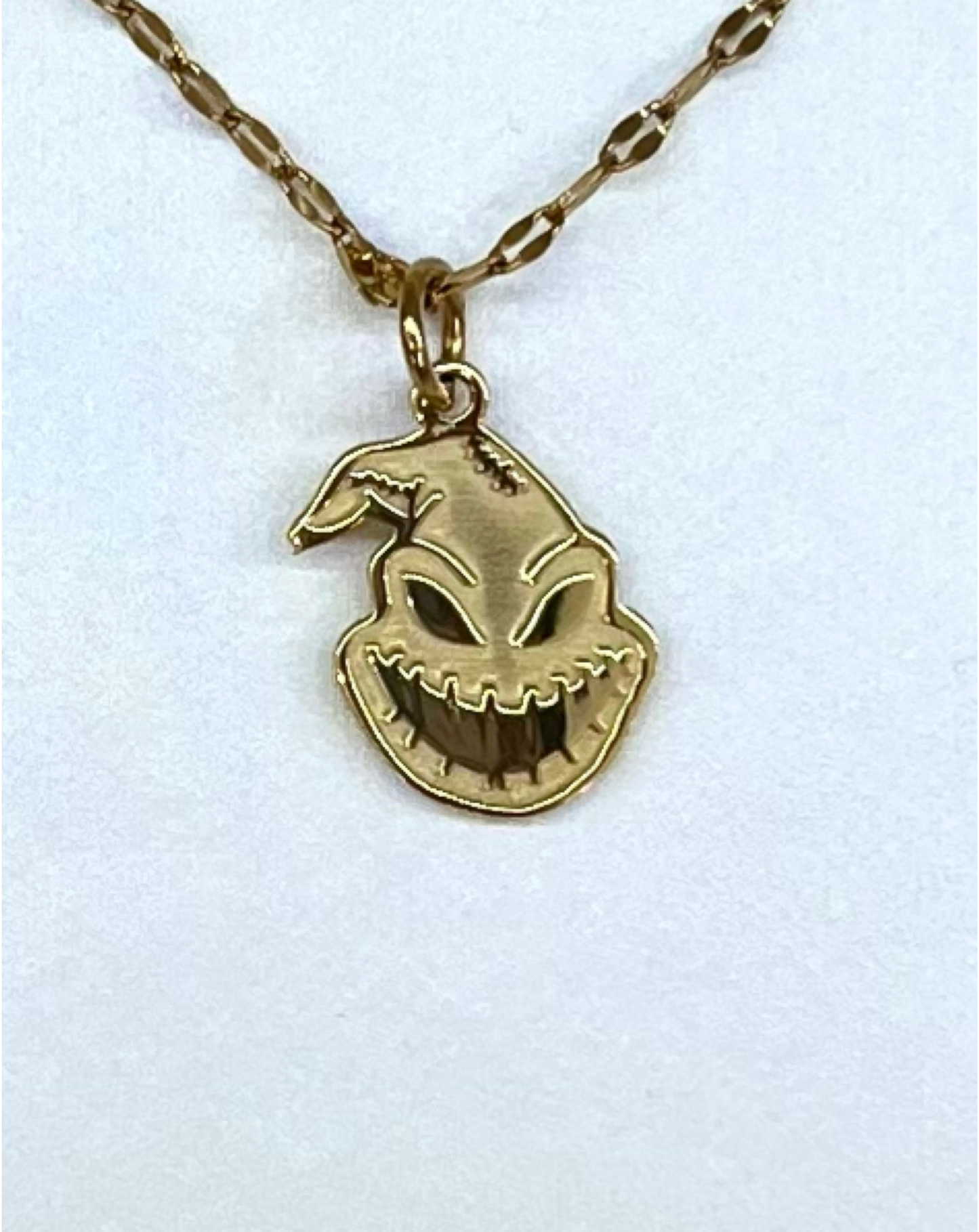 Boogie Man - Charm Pendant