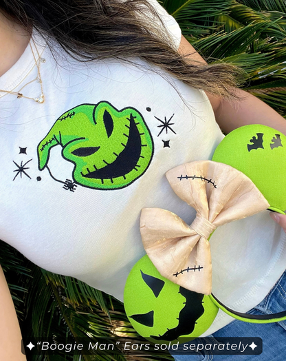 Boogie Man - Tee