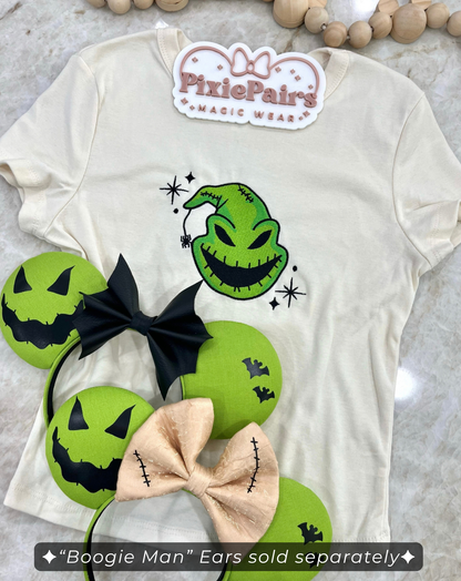 Boogie Man - Tee