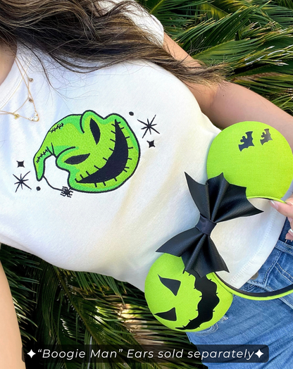 Boogie Man - Tee