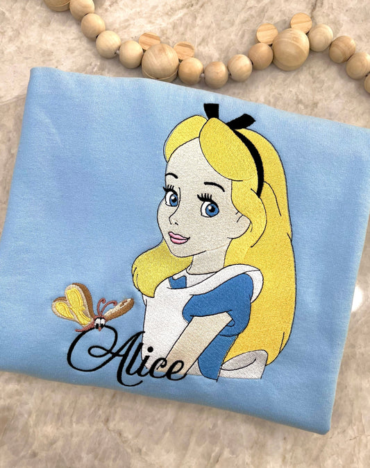 Oopsie Sweater - Wondrous Dreamer Medium