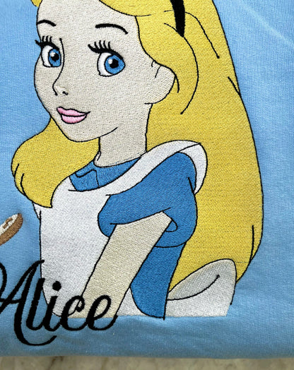 Oopsie Sweater - Wondrous Dreamer Small