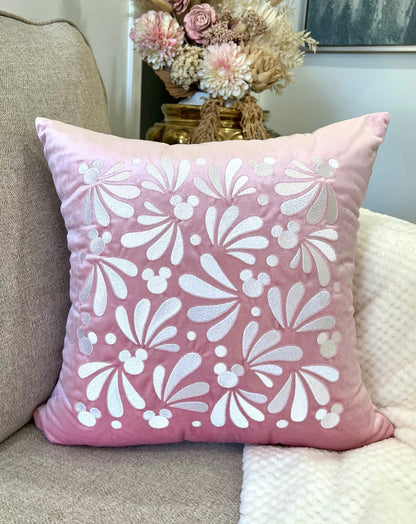 Talavera - Throw Pillow