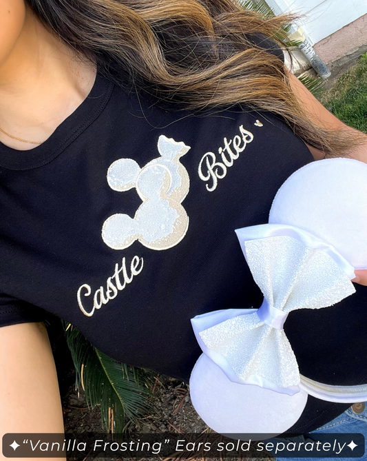 Castle Bites Tee