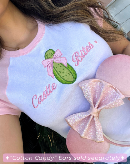 Castle Bites Tee