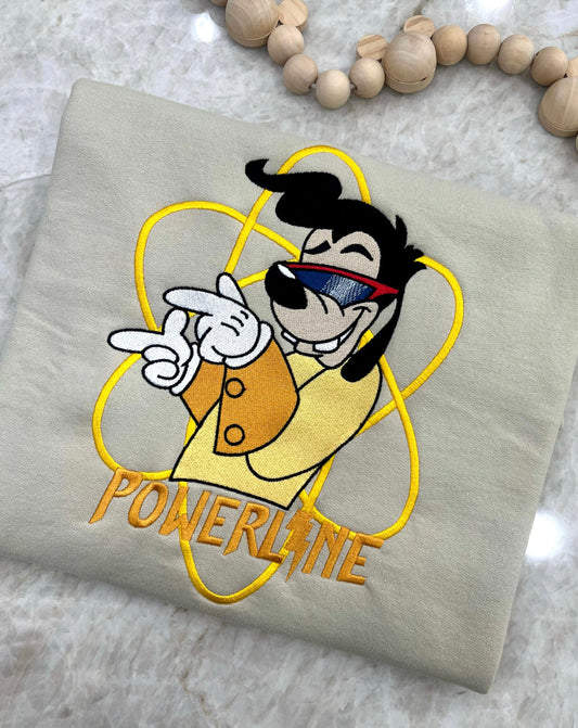 Oopsie Sweater - Stand Out Medium