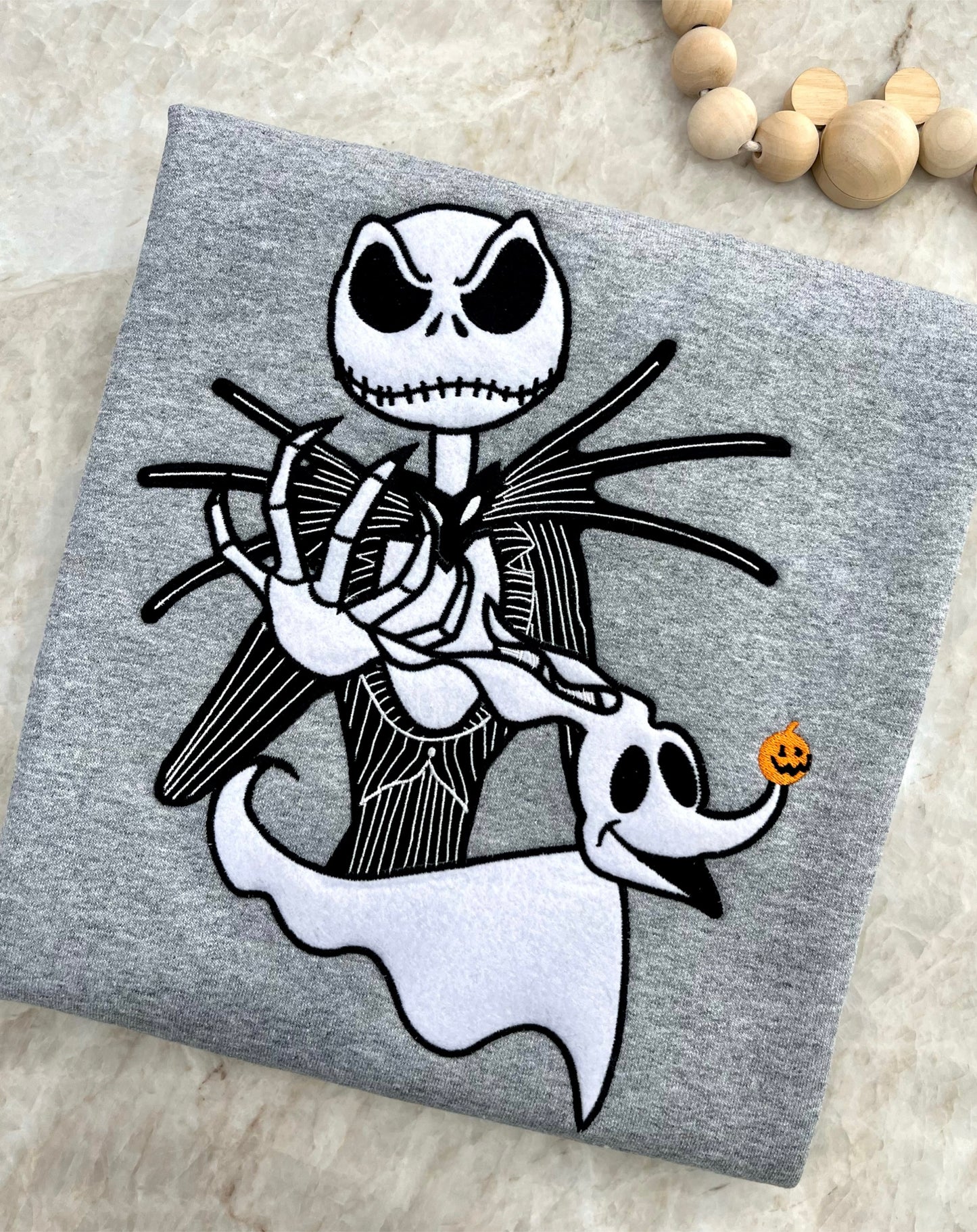 Oopsie Sweater - King Jack Small