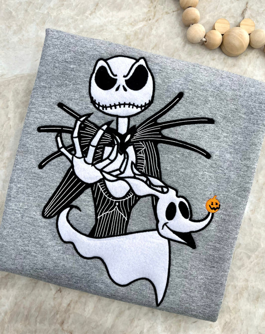 Oopsie Sweater - King Jack Small